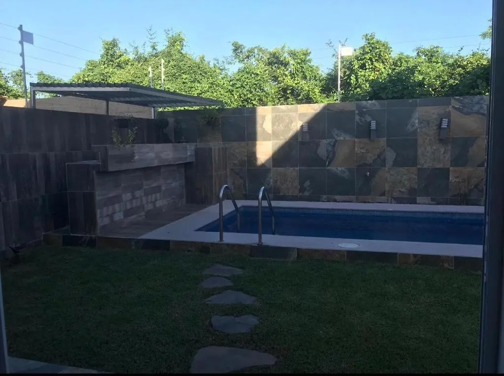 Marineros Vallarta Πουέρτο Βαγιάρτα 0*,  Μεξικό