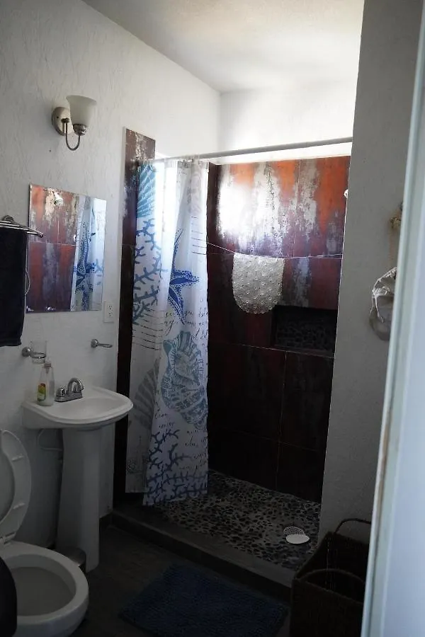 Σπίτι διακοπών Marineros Vallarta Πουέρτο Βαγιάρτα